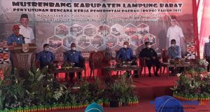 Musrenbang, Kaban Agustanto: Ada 5 Prioritas Pembangunan di 2022, Lihat juga Usulan OPD