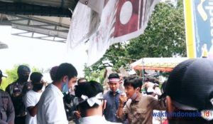 5 Bulan Laporan Stagnan, Imabara Pertanyakan Kinerja Kejari Batubara