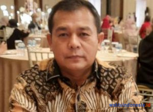 Mengejutkan! Mendagri Tunjuk Pj Bupati di Pesisir Barat, Siapakah?