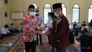 Tokoh Apresiasi Program Unggulan Parosil, Akui Manfaat Langsung