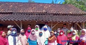 Penerima PKH di Mesuji 10.023: Ada yang Terima Rp2,4 juta Ada Hanya Rp900 Ribu Setahun