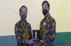 Dari Musda XIV HIPMI Lampung, Sektor Ekonomi Kontraksi 1,67 Persen, Diprediksi Melesat Pasca Pandemi
