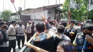 VIDEO: Respon Bupati Budi Utomo Terkait Dugaan Penyimpangan PPJ Rp53 Miliar