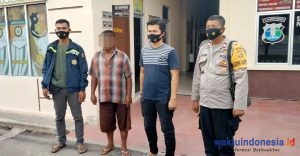 Remaja Bawah Umur Cacat Mental, Diduga Jadi Korban Pencabulan