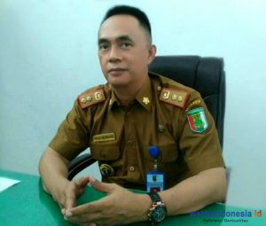 Besok, Sekolah di 10 Kecamatan Gelar KBM Tatap Muka