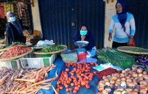 Sepekan Jelang Ramadhan, Harga Bahan Pokok Mengalami Kenaikan
