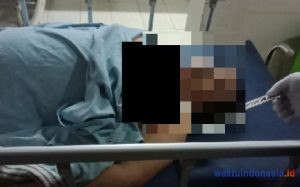 Seorang Mahasiswi di Karo Tewas, Diduga Usai Ditikam OTK