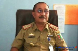 Meski Bulan Ramadan Pelayanan Adminduk Disdukcapil Pesawaran Tetap Optimal