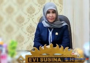 Evi Susina: Kartini Jadikan Motivasi Bagi Kaum Perempuan Untuk Bangkit