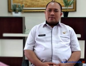 Disnakertrans Pesawaran Ingatkan Perusahaan Untuk Berikan THR Karyawan