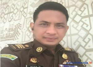 Kasipidsus Sebut Akan Segera Panggil Seluruh Anggota Dewan Pringsewu
