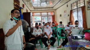 Rakerda PKS Pesawaran Hasilkan 7 Rekomendasi Kebijakan