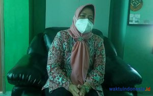 Pelaku UMKM Pesawaran Terdampak Covid-19 Segera Dapat BPUM