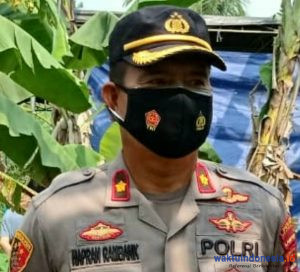 Polisi Tunggu Hasil Autopsi Penyebab Kematian Herli Dua Pekan