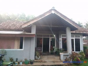 Menyambangi Rumah Orang Tua Daryati di Lampung, TKI yang Divonis Hukuman Seumur Hidup di Singapura