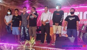 Otarose Mencari Bakat Seleksi Peserta Karo Festival Vokal Solo 2021