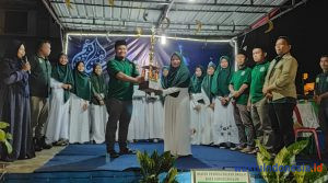 Festival Dalail Khairat IKAPAS Ditutup, Ini Para Juaranya