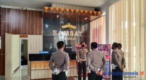 Hingga Hari Ini, Peminat Pemutihan Pajak Ranmor di Mesuji Sepi