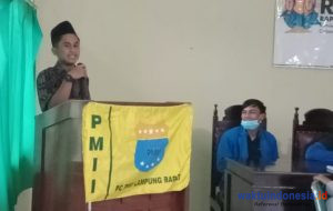 Aklamasi, Kholiq dan Nur Aini Terpilih Ketua Komisariat dan Kopri dalam RTK PMII STIT Multazam IV