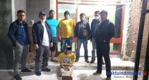 Polisi Gulung Penikam Mahasiswi yang Akhirnya Meninggal Dunia di Karo, Motifnya?