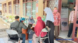 205 UMKM di Lambar Ajukan BPUM, Sekdis Junaidi Ungkap Penyebab tak Menerima
