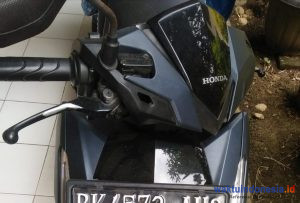 Nekat Bongkar Rumah Warga, Supir Betor Digulung Polisi Pancur Batu