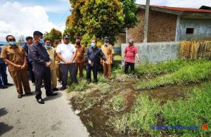Pasal TPA Limbah Pandia Farm, Bupati Karo Turun ke Lokasi, Hasilnya?