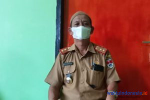 Distan Mesuji Realisasikan 20 Hektar di 3 Desa Lahan Penanaman Cabai