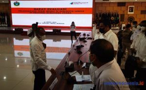 Perintahkan Tutup THM Selama Ramadhan, Gubernur Edy ke Kada: Jangan-Jangan Punya Kalian?