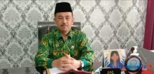 Terkait Larangan Shalat Idul Fitri di Masjid dan Lapangan, Ini Kata Kankemenag Lambar