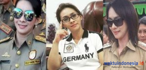 Baru Bebas, Eks Bupati Cantik Kembali Dijemput KPK