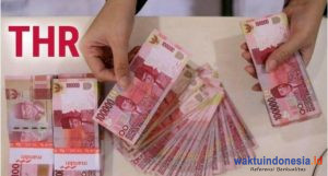 Asyikk.. 22 Miliar Tunjangan Hari Raya ASN Pesawaran Segera Cair