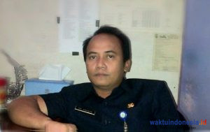 Kasus Dugaan Korupsi Kades Sukabanjar Dilimpahkan Ke Kejaksaan