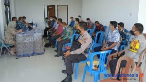 Camat Zulkifli: Jangan Anggap Remeh Zona Oranye