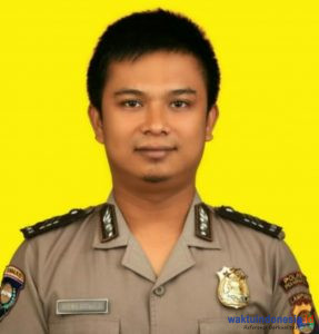 Innalillahi.. Demi Anaknya Seorang Polisi di Pesawaran Meninggal Tenggelam
