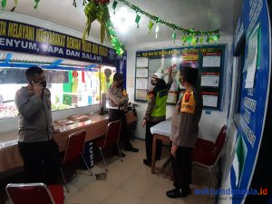 Hari Pertama Lebaran, Jalur Medan – Pancur Batu – Berastagi Terlihat Sepi