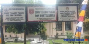 Lambar Bakal Bangun Irigasi 2.000 Meter Senilai 1,5 Miliar di 6 Kecamatan