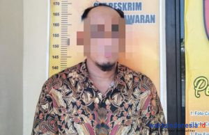 Berdalih Harta Gaib, Pria di Pesawaran Raup Rp158 Juta, Tapi Ditangkap Polisi