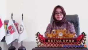 Ketua DPRD Mesuji Desak Inspektorat Bertidak: Kecamatan Tak Boleh Intervensi Kegiatan Desa