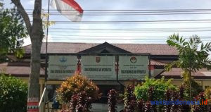 Diskominfo Lambar tak Bisa Berbuat Banyak Soal Blankspot Internet di Desa Tetangga Kecamatan Ibukota