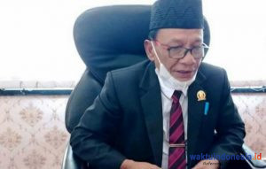 Meski Suasana Lebaran, Masyarakat Wajib Patuh Prokes