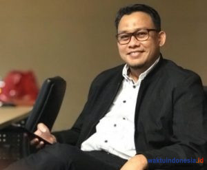 Dilaporkan Anakbuahnya ke Dewas, Begini Sikap Pimpinan KPK