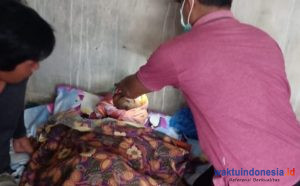 Polisi Ungkap Penyebab Kematian Nelayan yang Ditemukan di Pinggir Sungai Tuba