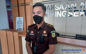 Nah Loh! Kejari Periksa Honorer Setwan Pringsewu Terkait Penyelewengan Anggaran 2019-2020