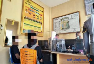 2 Terduga Korban Sodomi Oknum Sekkon di Pringsewu Lapor Polisi