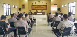 Antisipasi Faham Radikalisme Di Pesawaran, Polres Segera Gelar Pembinaan