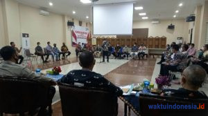Pegiat Seni Pringsewu Akan Gelar Aksi Damai Dengan Ribuan Massa