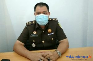 Kejari Pesawaran Akan Panggil Mantan Kades Sukabanjar