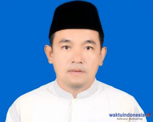 Bahroin: Hakikat Jabatan Yang Diemban Adalah Pengabdian