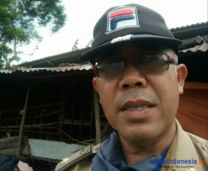 Jelang Idul Adha, Disbunnak Lambar Siapkan 1.565 Hewan Kurban